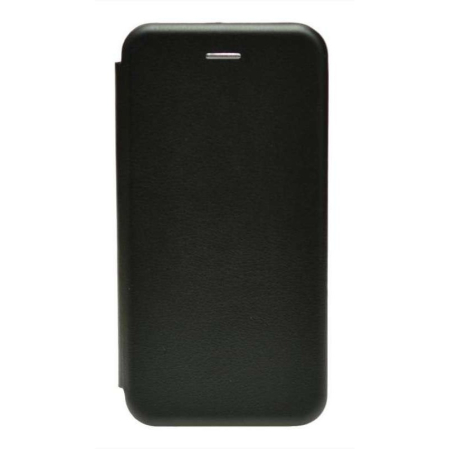 Flip Cover - Husa de protectie compatibila cu Samsung Galaxy A51 Magnet Book Case Negru