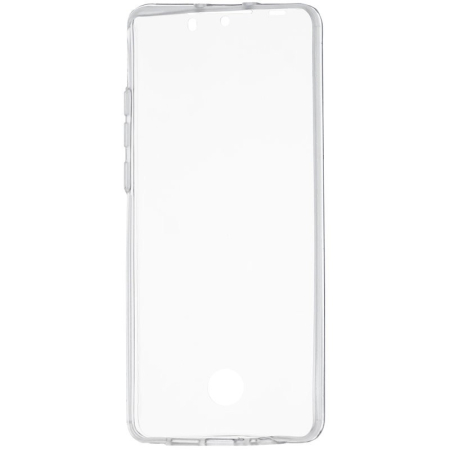 Husa de protectie ® pentru Huawei P30 Pro Full Tpu 360 Transparent [2]
