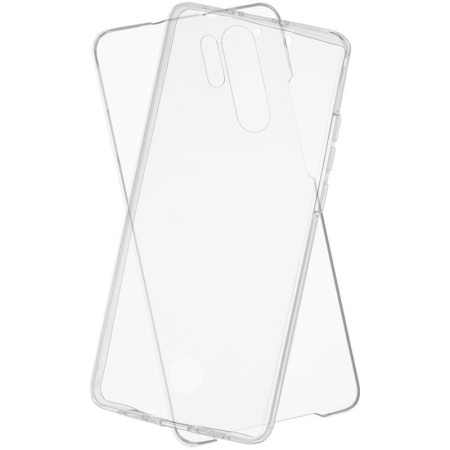Husa de protectie ® pentru Huawei P30 Pro Full Tpu 360 Transparent [1]