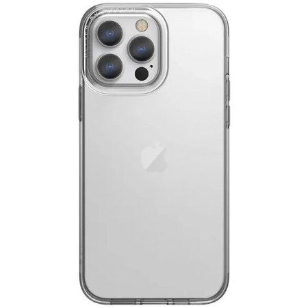 Husa de protectie pentru iPhone 14 Plus, cu suport metalic pentru camera, Bracket Series, , Protectie Antisoc, PC mat, silicon moale pe margini, Transparent [4]