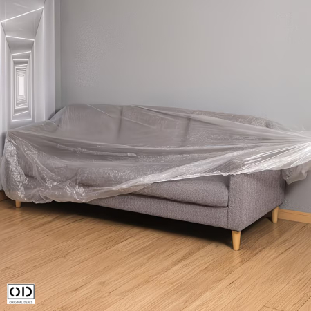 Husa Protectie Pat Antipraf 180×200 cm – ORIGINAL DEALS [19]