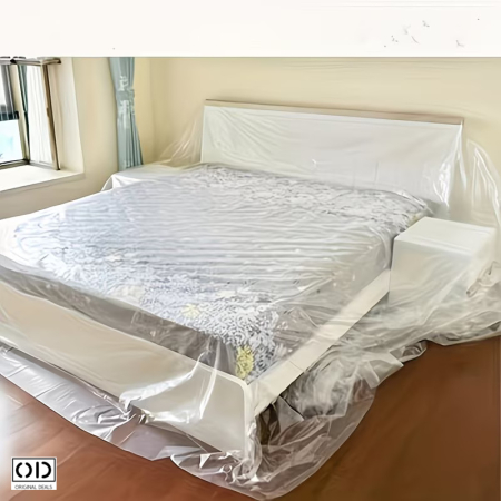 Husa Protectie Pat Antipraf 180×200 cm – ORIGINAL DEALS [15]