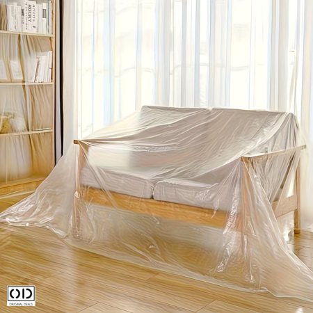 Husa Protectie Pat Antipraf 180×200 cm – ORIGINAL DEALS [18]