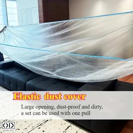 Husa Protectie Canapea Antipraf 230-250 cm – ORIGINAL DEALS [10]