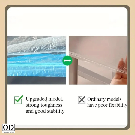 Husa Protectie Canapea Antipraf 230-250 cm – ORIGINAL DEALS [6]