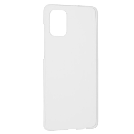 Husa de protectie ® pentru Samsung A71 Full Tpu 360 Transparent [6]