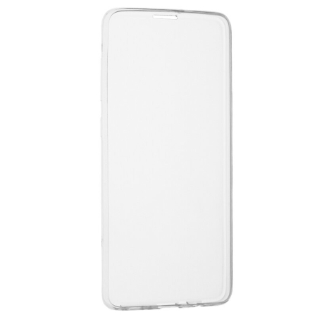 Husa de protectie ® pentru Samsung A71 Full Tpu 360 Transparent [5]