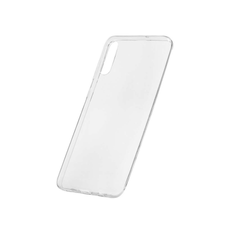 Husa de Protectie, , pentru Samsung Galaxy A50, TPU, Transparent [3]