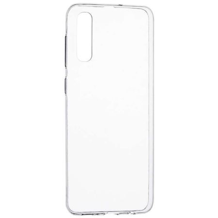 Husa de Protectie, , pentru Samsung Galaxy A50, TPU, Transparent [2]