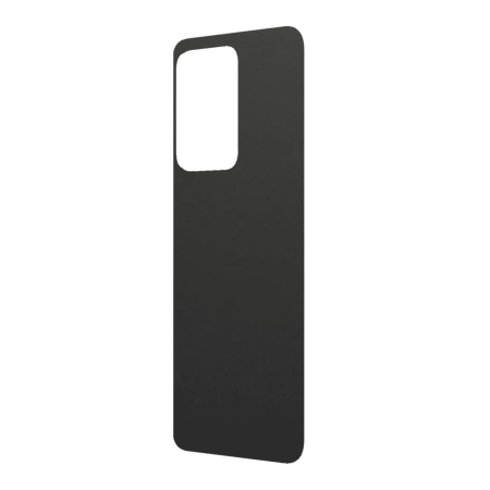 Husa de Protectie, , pentru Samsung Galaxy S20, din TPU Mat, Flexibila, Negru [2]