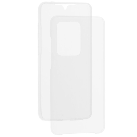 Husa de protectie pentru Samsung Galaxy S20 Ultra Full Tpu 360 Transparent [1]