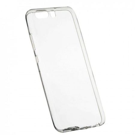 TPU Transparent - Husa de protectie Tpu pentru Samsung Galaxy A9 2018, Transparent
