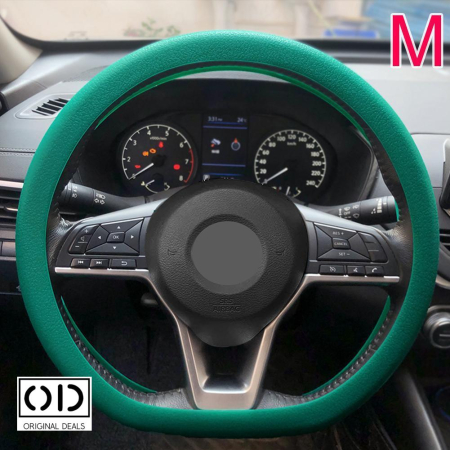 husa volan piele naturala huse volan fete husa volan dedeman husa volan emag husa volan personalizata Husa auto pentru volan masina Husa masina Husa auto universala Huse universale pentru masina auto husa de protectie volan auto	 husa volan de protectie * volan auto [21]