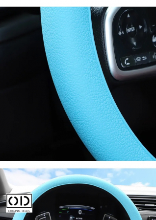 husa volan piele naturala huse volan fete husa volan dedeman husa volan emag husa volan personalizata Husa auto pentru volan masina Husa masina Husa auto universala Huse universale pentru masina auto husa de protectie volan auto	 husa volan de protectie * volan auto [17]
