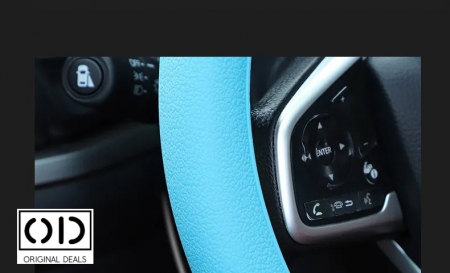 husa volan piele naturala huse volan fete husa volan dedeman husa volan emag husa volan personalizata Husa auto pentru volan masina Husa masina Husa auto universala Huse universale pentru masina auto husa de protectie volan auto	 husa volan de protectie * volan auto [13]