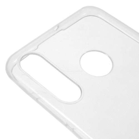 Husa Huawei Mate 30 Lite ® Tpu, Transparent [2]
