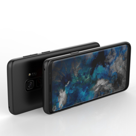 Husa Huawei P20 Lite Luxury Case Negru [2]