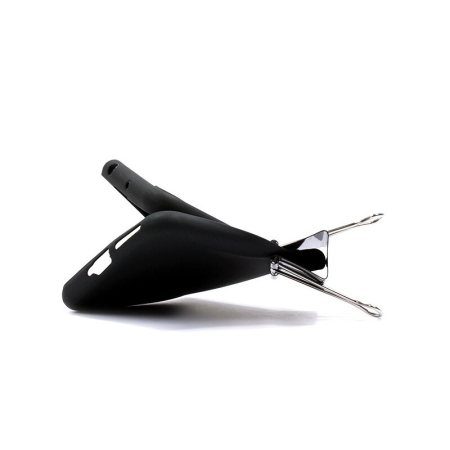 Husa Huawei P20 Pro Matte Tpu Negru Mat [1]