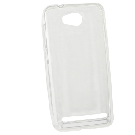 Husa Huawei Y3 II Tpu Transparent [2]