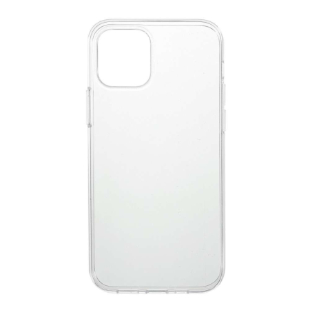 Husa OPPO FIND X2 TPU 1.0 mm Transparent [1]