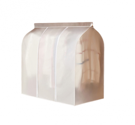 Husa Protectie Haine Impermeabila pentru Dressing Dulap si Sifonier – Material Premium [15]