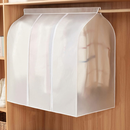 Husa Protectie Haine Impermeabila pentru Dressing Dulap si Sifonier – Material Premium [6]