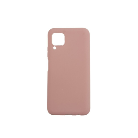 Husa protectie compatibila cu Apple iPhone 11 Pro Max Matte Tpu Roz [2]