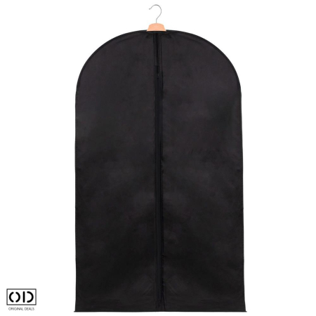 husa protectie haine original deals husa depozitare haine extrasezon husa pvc rezistenta pentru haine dulap husa protectie paltoane sacouri rochii husa haine impermeabila neagra dressing solutie organizare haine dressing depozitare husa haine reutilizabila pentru calatorii husa haine mari 90x60 cm pvc accesorii garderoba organizare haine husa haine protectie praf umezeala [1]