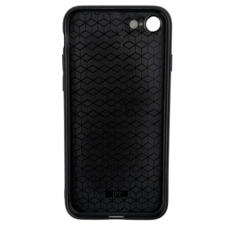 Husa protectie pentru Apple iPhone 7/8G/SE 2020 Soft Acryl TPU Marble Model 3 [4]