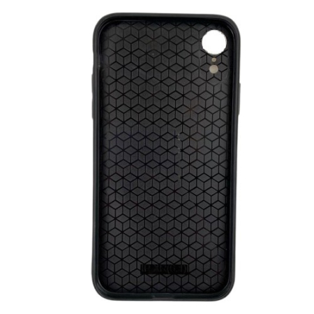 Husa protectie pentru Apple iPhone XR Soft Acryl TPU Marble Model 3 [2]