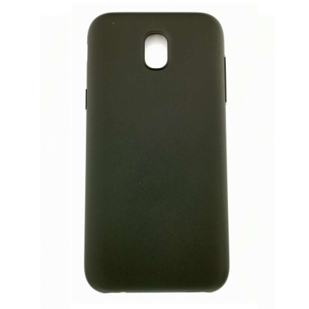 Husa Samsung Galaxy J5 2017 Silicon Negru [3]