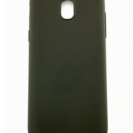 Back Case - Husa Samsung Galaxy J5 2017 Silicon Negru