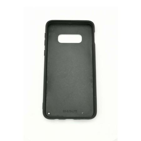 Husa Samsung Galaxy S10e Hybrid Back Degrade, Albastru [2]