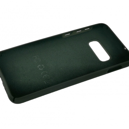 Husa Samsung Galaxy S10e Silicon Negru [6]