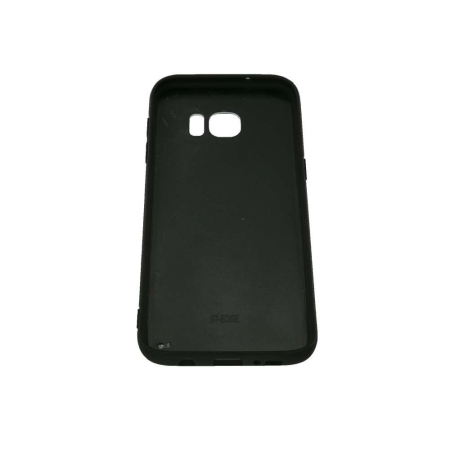 Husa Samsung Galaxy S7 Edge Hybrid Back Degrade, Albastru [3]