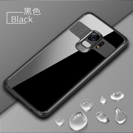 Husa Samsung Galaxy S9 Auto Focus Negru [6]