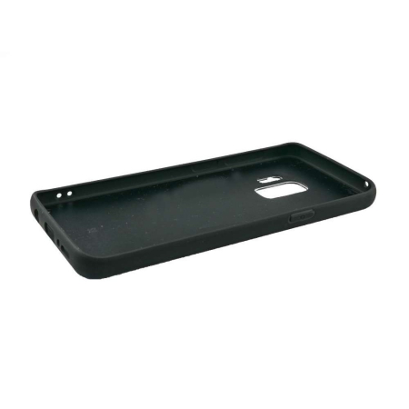 Husa Samsung Galaxy S9 Hybrid Back Degrade, Albastru [2]