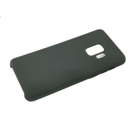 Husa Samsung Galaxy S9 Silicon Negru [2]