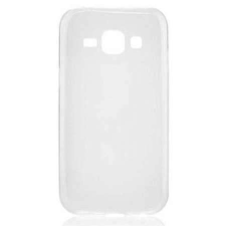 Husa Samsung J1 Tpu Transparent [2]