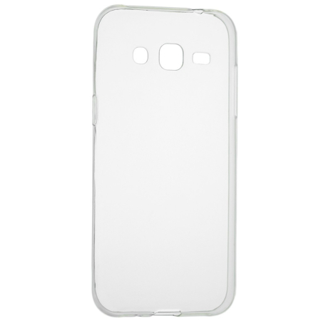 Husa Samsung J2 Tpu Transparent [2]