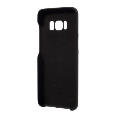 Husa Samsung S8 G-CASE Negru [2]