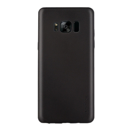 Husa Samsung S8 Plus G-CASE Negru [1]