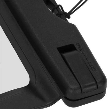 Husa telefon subacvatica waterproof impermeabila, universala, 205x115mm, cu snur [4]