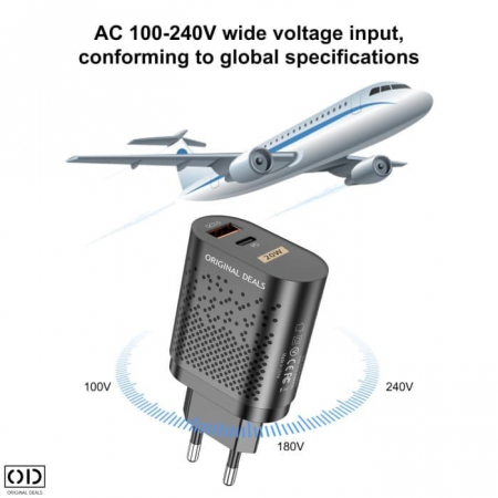 incarcator apple incarcator iphone emag incarcator samsung incarcator fast charge incarcator Telefon  Incarcator Universal incarcator rapid samsung cablu incarcator tip c incarcator usb c iphone [6]