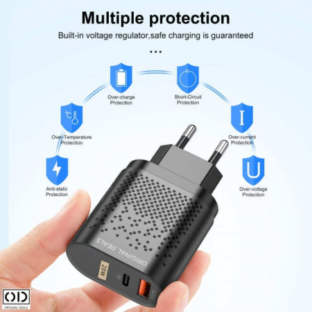 incarcator apple incarcator iphone emag incarcator samsung incarcator fast charge incarcator Telefon  Incarcator Universal incarcator rapid samsung cablu incarcator tip c incarcator usb c iphone [18]