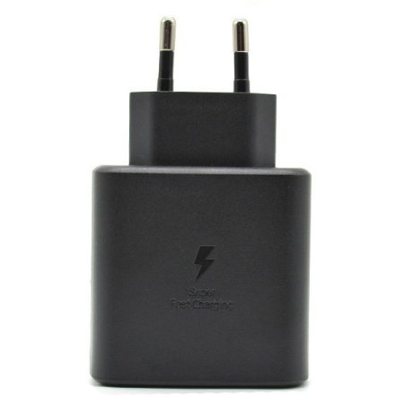 Incarcatoare Telefoane - Incarcator Super Fast Charge, , Incarcator Retea Universal, Compatibil cu Port USB-C, Power Delivery 45W, Negru
