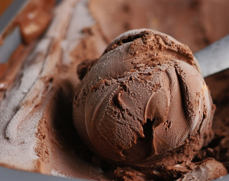 Lingura Dozatoare pentru Servit Cupe de Inghetata, cu Sistem de Taiere si Desprindere, Premium din Inox [6]