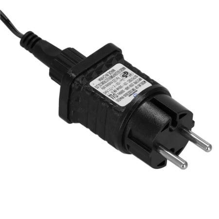 Instalatie de exterior, proiector laser, 20 moduri de iluminare multicolor [13]