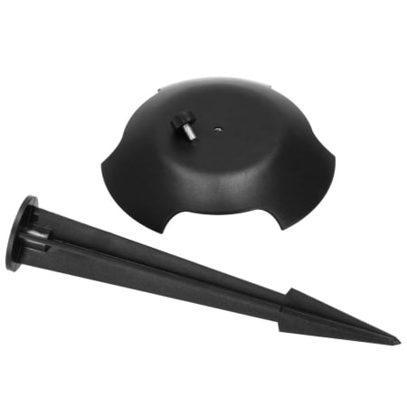 Instalatie de exterior, proiector laser, 20 moduri de iluminare multicolor [11]