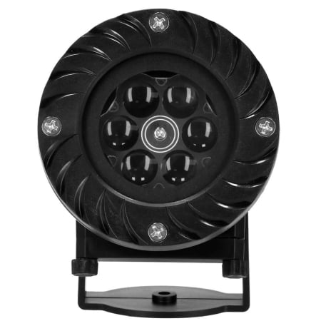 Instalatie de exterior, proiector laser, 20 moduri de iluminare multicolor [15]